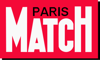 Du kite dans Paris Match